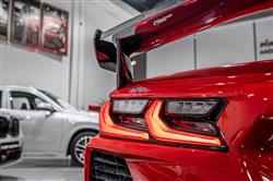 شێڤرۆلێت کۆرڤێت